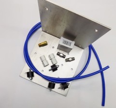 Комплект монтажный для Air Pump СAP - 2