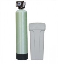 Фильтр умягчения воды до 1,2 м³/ч., ECO NK WS 1.2