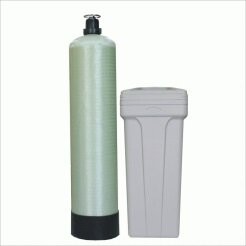 Фильтр умягчения воды до 1,2 м³/ч., ECO NK WS 1.2