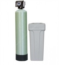 Фильтр умягчения воды до 1,5 м³/ч., ECO NK WS 1.5