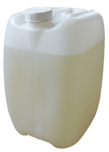 Гипохлорит натрия 25кг (канистра 20л)