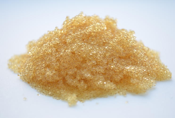 Смола Suqin 001*8 Na FG