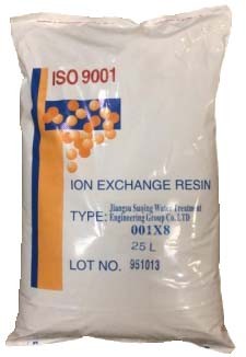 Смола Suqin 001*8 Na FG