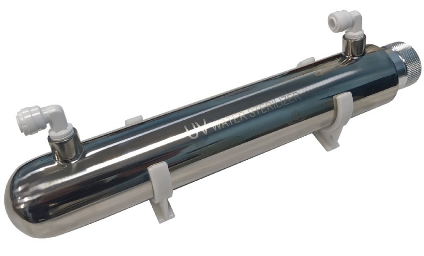 Hydrolan UV-1 уф. стерилизатор для воды - до 0,2 м³/ч