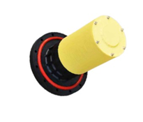 Верхнее распредустройство F173