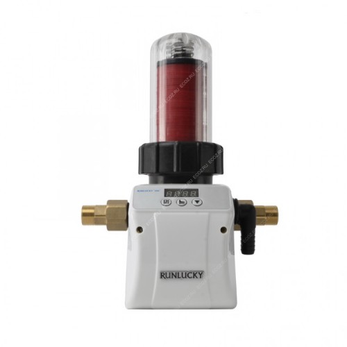 Дисковый самопромывной фильтр RL-Q02 - до 2,5 м3/час