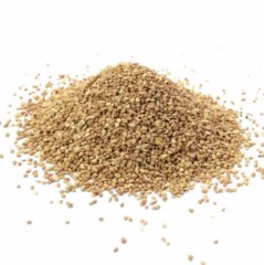 Сорбент АС (0.7 - 1.4 мм) фильтрующая загрузка, 1 л.