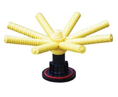 Верхнее распредустройство FD5676