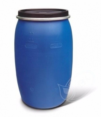 Пластиковая бочка для воды, 127 л