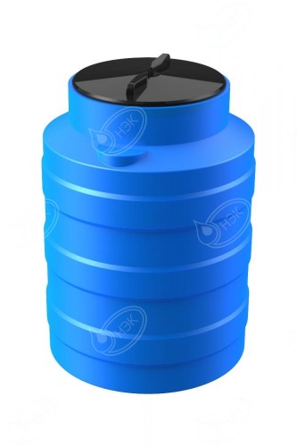 Емкость для воды 100 литров