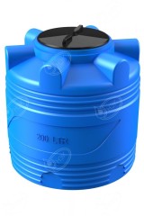 Емкость для воды 200 литров