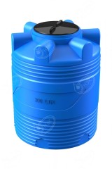 Емкость для воды 300 литров