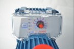 Панель управления
Seko Tekna Evo APG 603