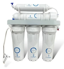 Фильтр под мойку с ультрафильтрацией NW-UF-305 серия ULTRA