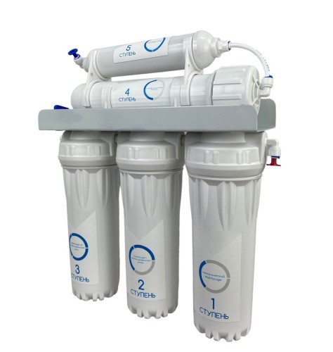 Фильтр под мойку с ультрафильтрацией NW-UF-305 серия ULTRA