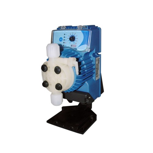 Seko Tekna Evo APG 800 мембранный дозирующий насос