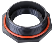 Адаптер (переходник) 4” на 2,5”