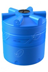 Емкость для воды 2000 литров