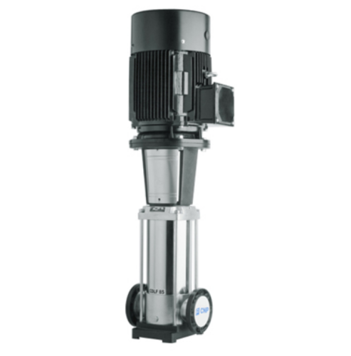 Вертикальный многоступенчатый насос CDL 1-27 F1 DWSC