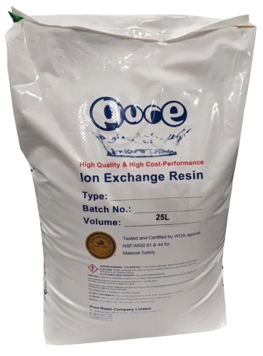 Ионообменная смола Puresin (Пурезин) РС 002, 25л.