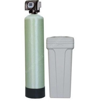 Фильтр обезжелезивания и умягчения воды ECO NK FM 0802 до 0,8 м3/час