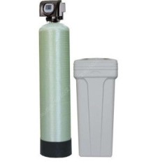 Фильтр обезжелезивания и умягчения воды до 0,8 м³/ч., ECO NK FM 0.8