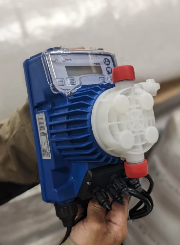 Seko Tekna Evo TPG 603 на складе в СПб