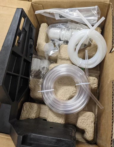 Seko Tekna Evo TPG 603 в коробке