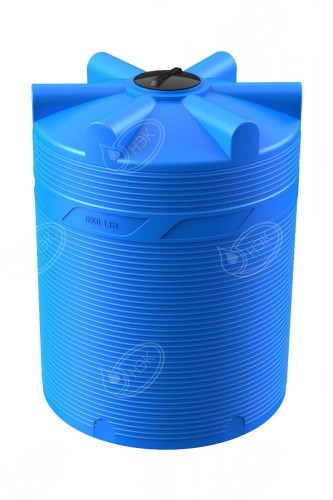 Емкость для воды 6000 литров