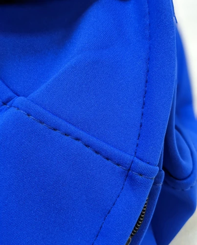 Антиконденсатный чехол для корпуса 0844 на молнии швы