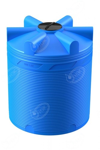 Емкость для воды 9000 литров