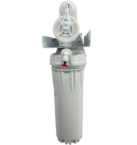 Фильтр под мойку с ультрафильтрацией