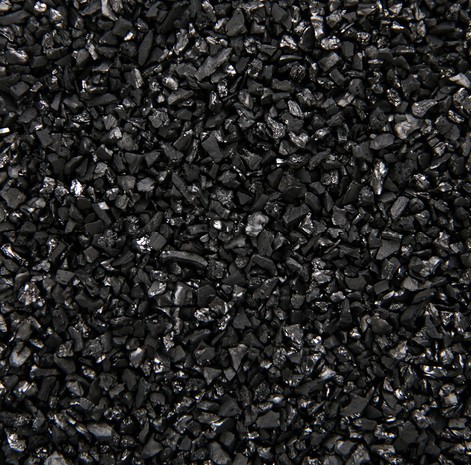 Уголь активированный Indo German 18х40 