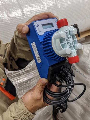 Seko Kompact DPT 200 купить со складе в СПб