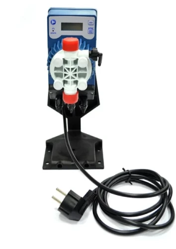 Seko Kompact DPT 200 дозирующий насос