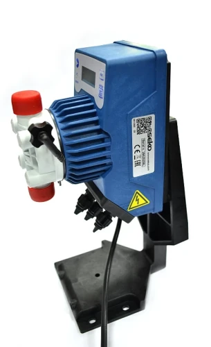 Seko Kompact DPT 200 мембранный дозирующий насос с датчиком уровня