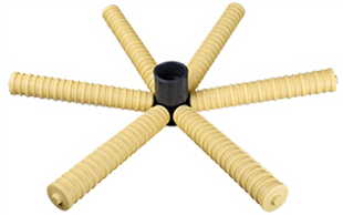 Нижнее распредустройство FU6800B-63