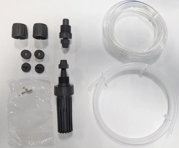 Комплект поставки