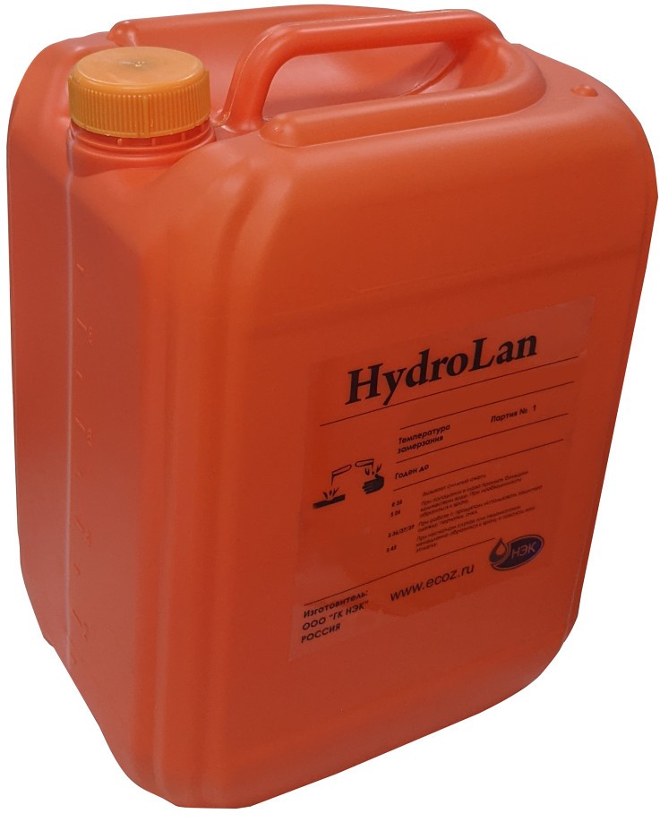 Реагент HydroLan OS5, 10 кг., для промывки мембран | Цена: 9 720 руб.