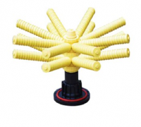 Верхнее распредустройство FD5678-2