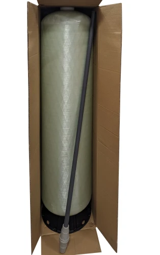 Корпус фильтра 1465 Canature с ДРС в коробке 