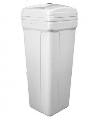 Солевой бак BTS-100, 100 л., в сборе