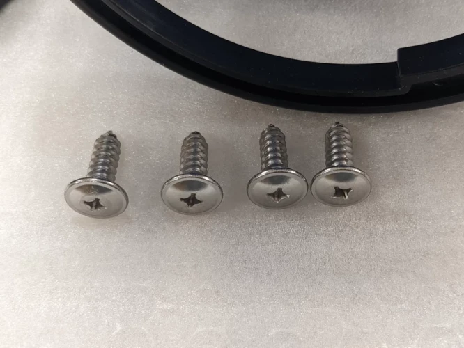 Корпус фильтра BB10 самовырезы