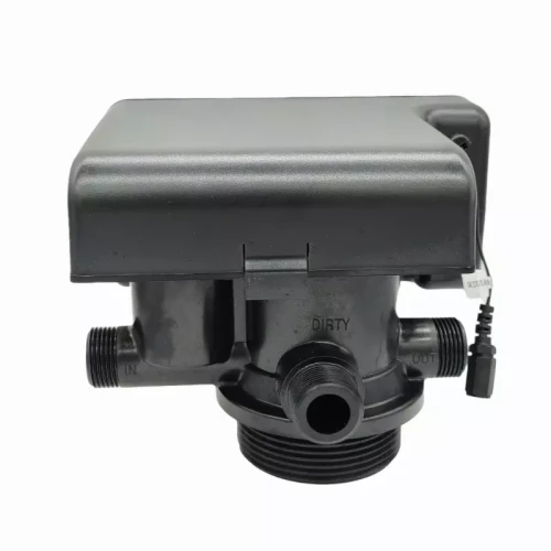 RunXin F71Q1 подключение блока