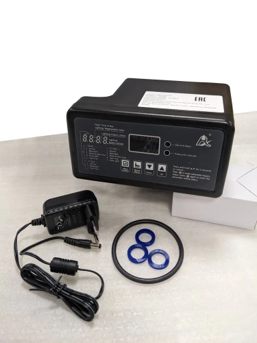 RunXin F71Q1 комплект поставки