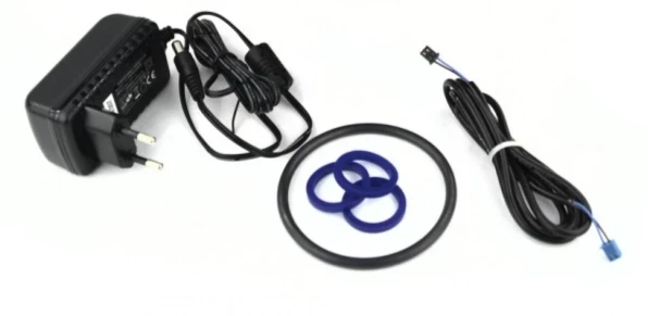 RunXin F67Q1 комплект поставки