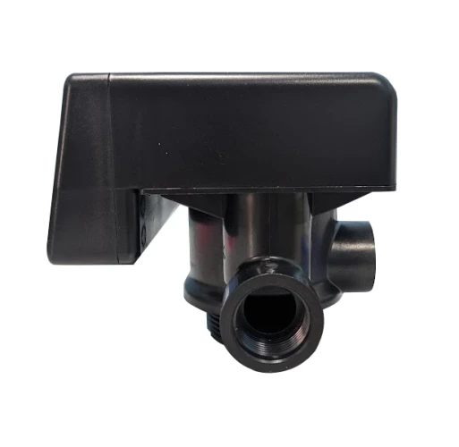 RunXin F67Q1 подключение клапана 