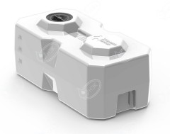 Прямоугольная емкость для воды (80 литров)