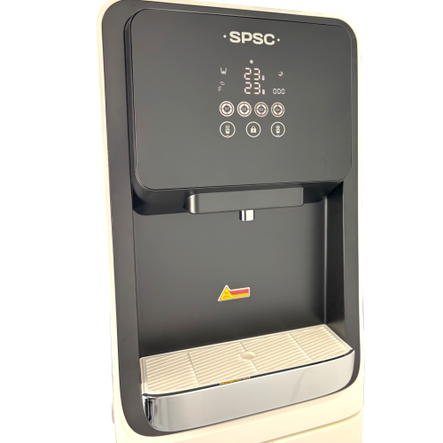 Пурифайер SPSC ХС-09-С/10