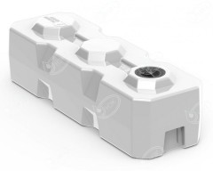 Прямоугольная емкость для воды (120 литров)